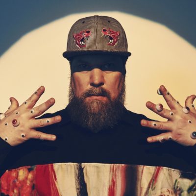 John Grant releases new single 'Billy'