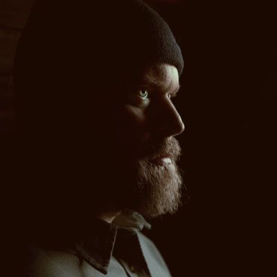 John Grant shares new song 'Disappointing'