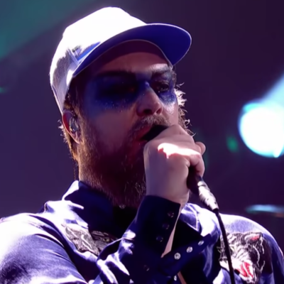 John Grant shares new single 'Is He Strange' and performs 'He's Got His Mother's Hips' on Jools Holland