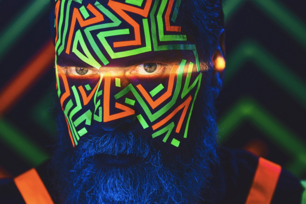 John Grant drops new track 'Rhetorical Figure'