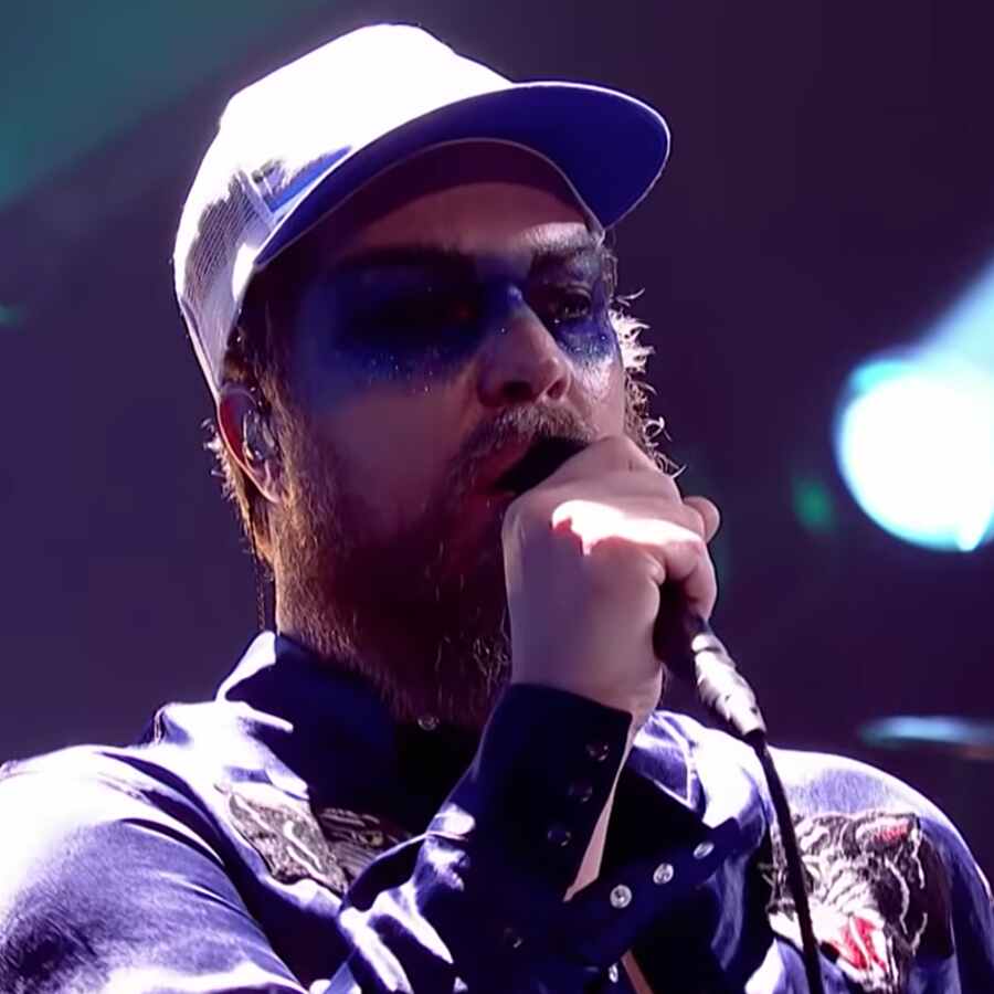 John Grant shares new single 'Is He Strange' and performs 'He's Got His Mother's Hips' on Jools Holland