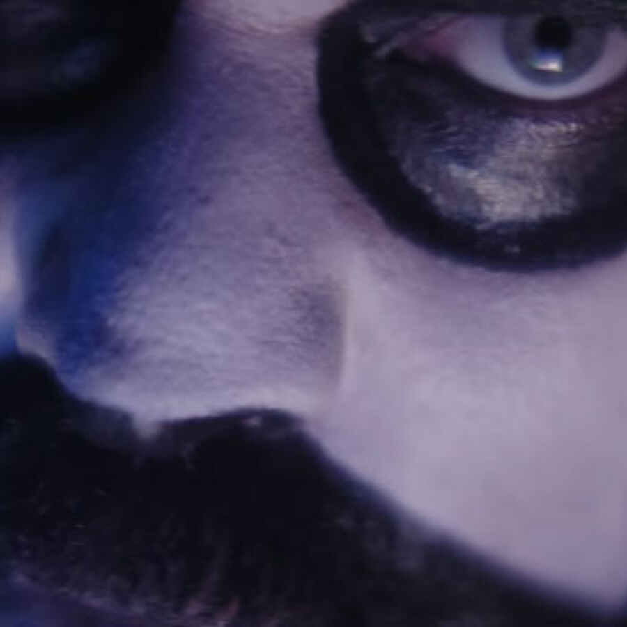 John Grant shares ‘Voodoo Doll’ video