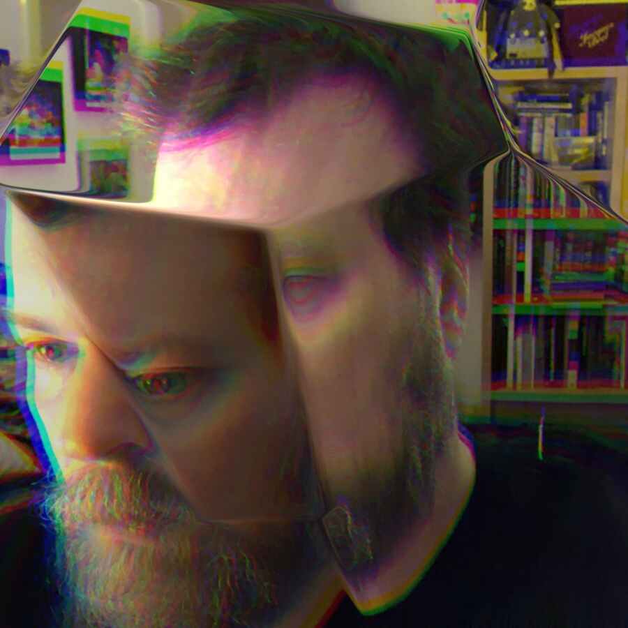 John Grant reveals new song 'The Only Baby'