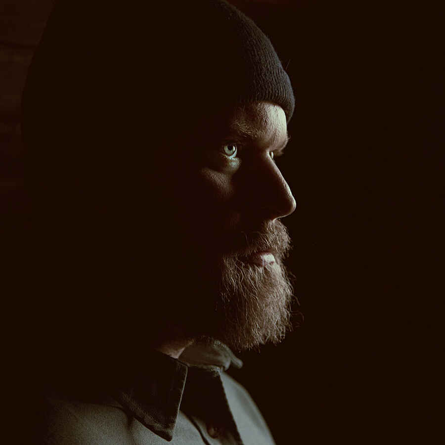 John Grant shares new song 'Disappointing'