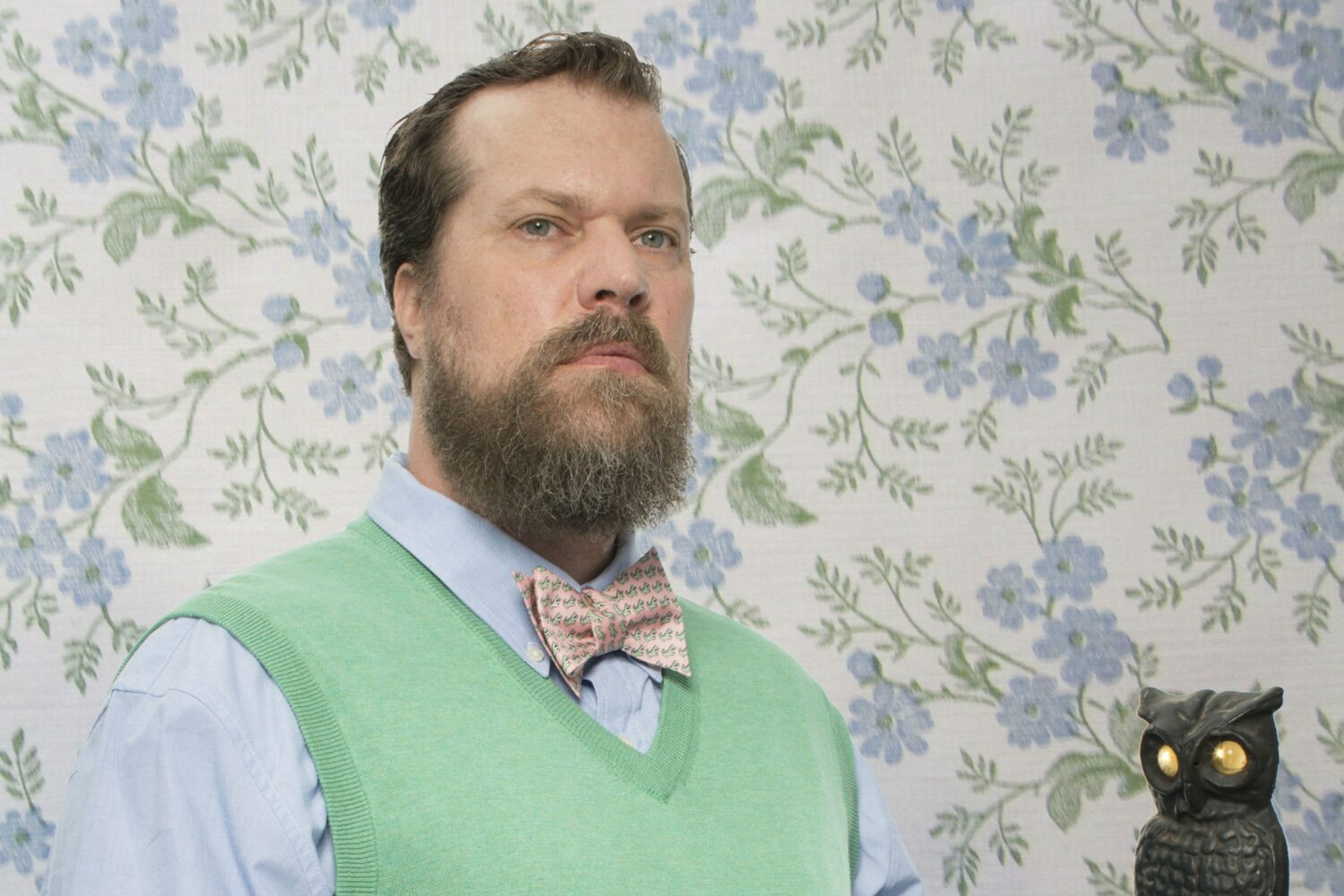 John Grant announces new album ‘Love Is Magic’