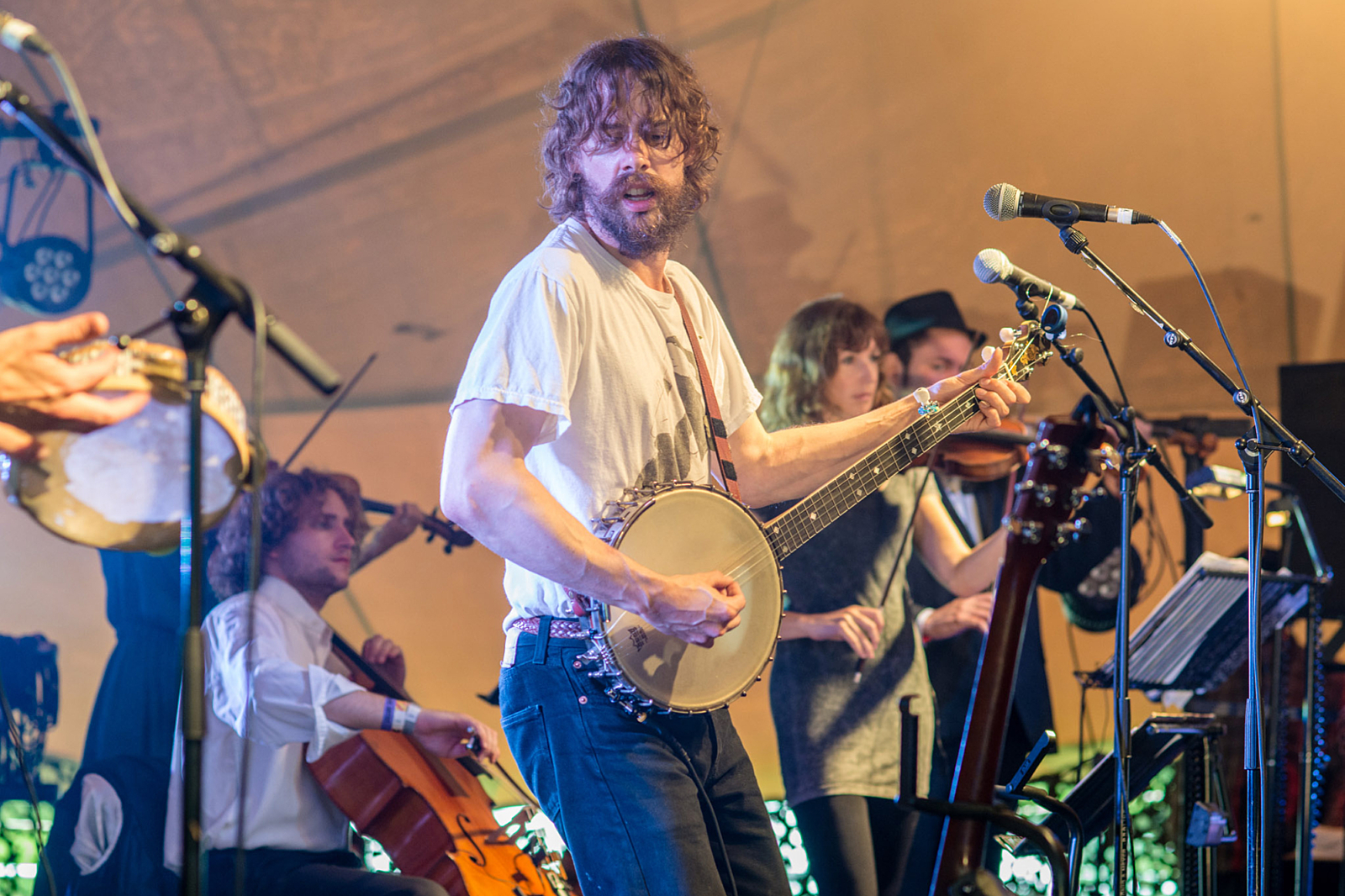 More acts announced for Forgotten Fields: Razorlight and more