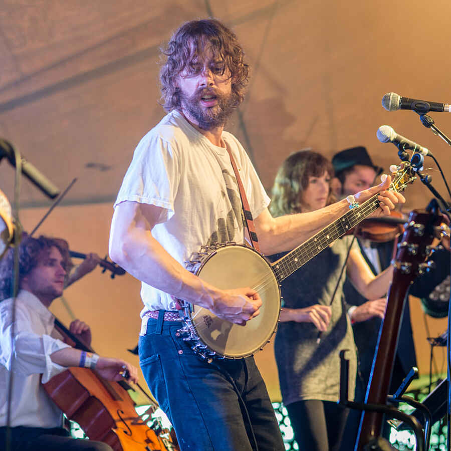 More acts announced for Forgotten Fields: Razorlight and more