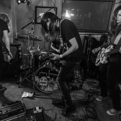 Birdskulls & Johnny Foreigner get boisterous for Curtain Call 2016