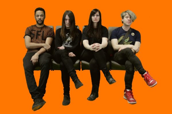 Johnny Foreigner announce 'Mono No Aware' UK tour