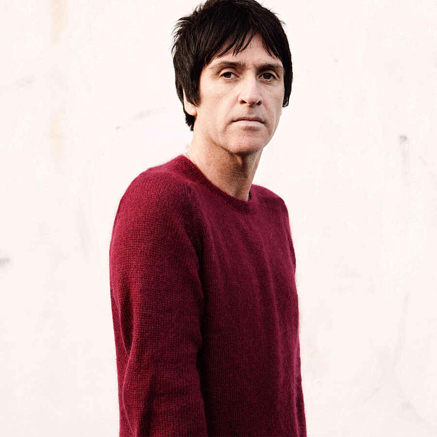 Watch Johnny Marr and Noel Gallagher play ‘How Soon Is Now’ at Brixton Academy