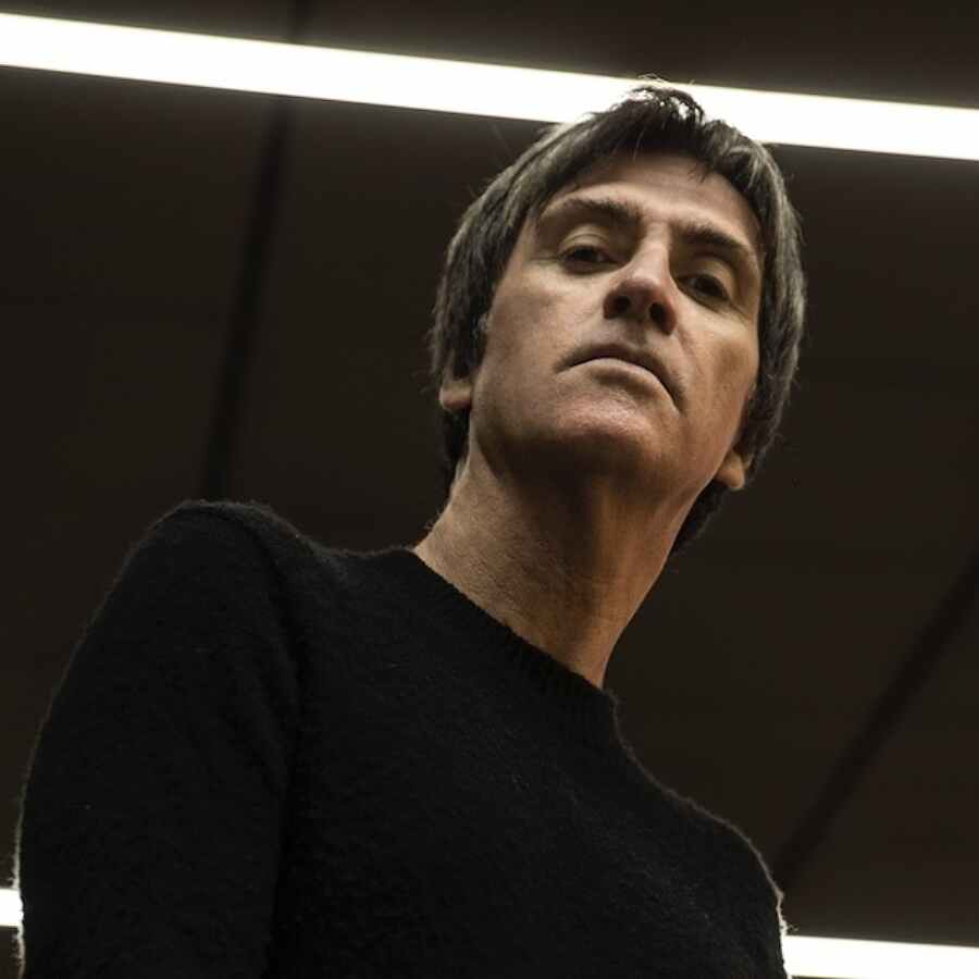 Johnny Marr returns with ‘Spirit, Power And Soul’