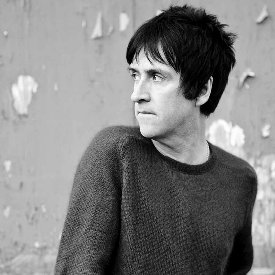 Johnny Marr streams ‘Please, Please, Please Let Me Get What I Want (Live)’