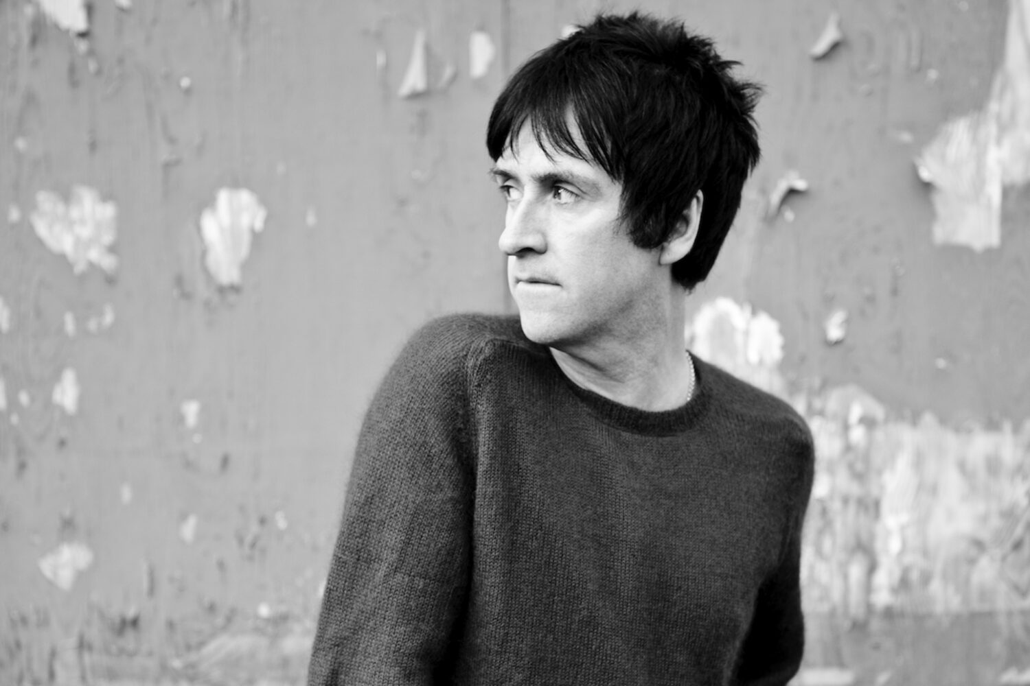 Johnny Marr unveils ‘The Trap’ song from new LP