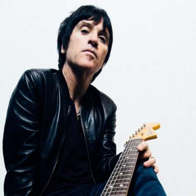 Johnny Marr announces new album, ‘Call The Comet’