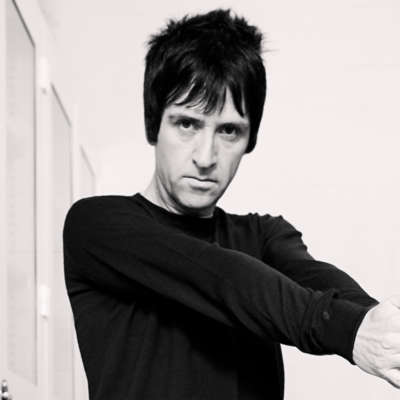 Johnny Marr announces UK touring plans