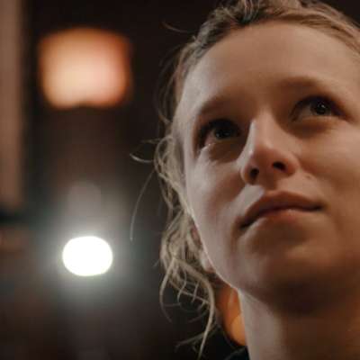 Johnny Marr and Maxine Peake share a video for ‘The Priest’