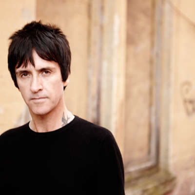Johnny Marr announces new live album ‘Adrenalin Baby’