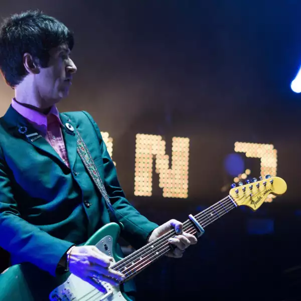 Johnny Marr, The Japanese House & more join Truck 2019 line-up