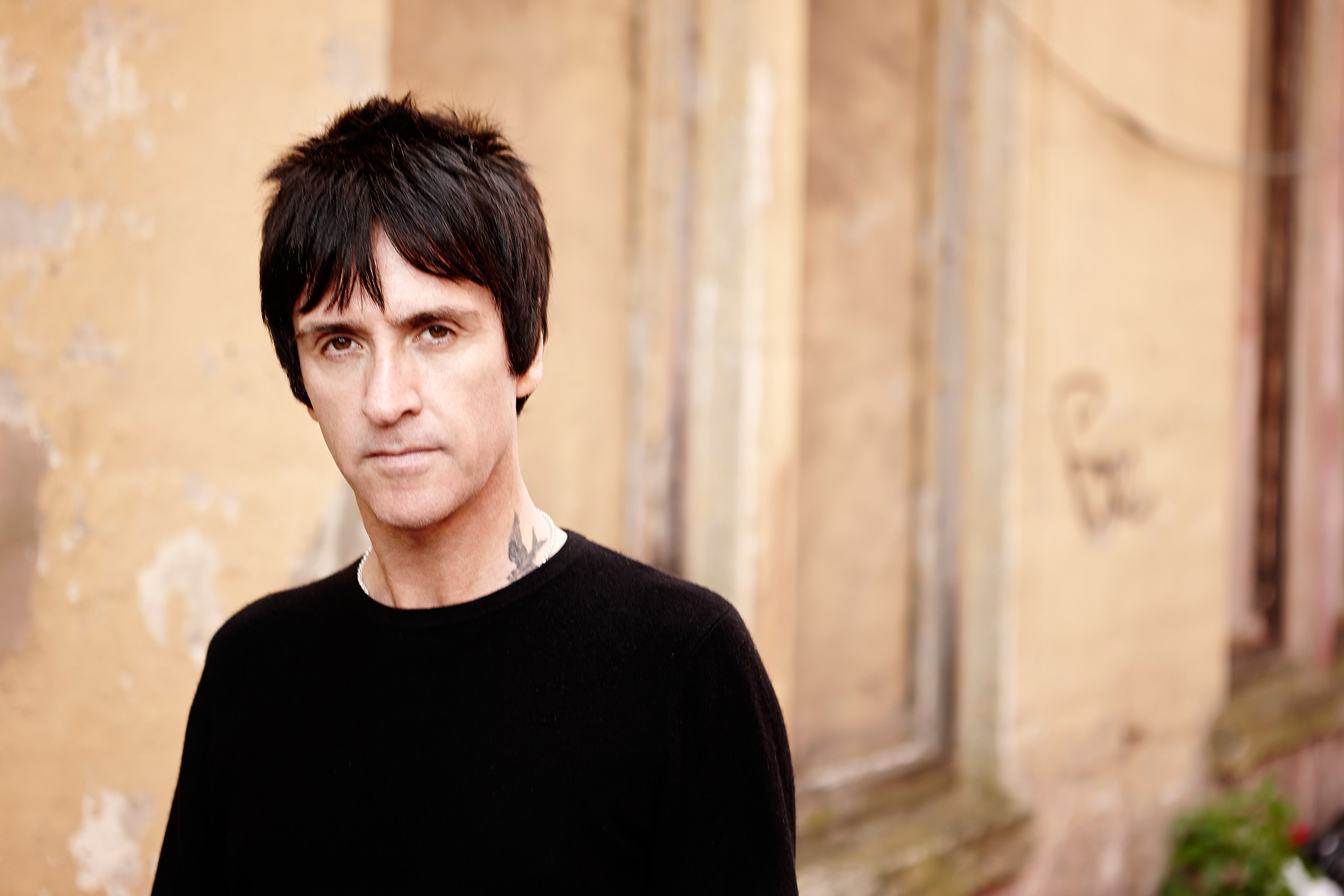 Johnny Marr To Cover Depeche Mode For Record Store Day Diy