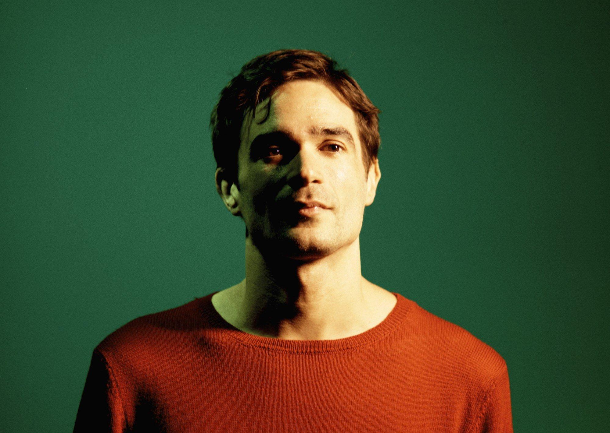 Jon Hopkins announces new album ‘Singularity’ with ‘Emerald Rush’