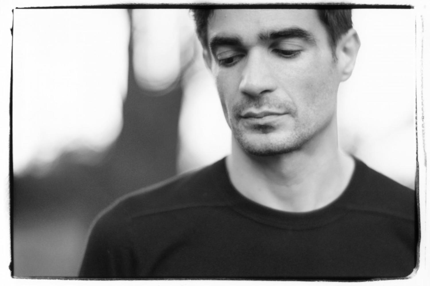 Jon Hopkins covers Thom Yorke’s ‘Dawn Chorus’