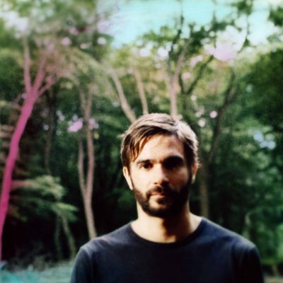 Jon Hopkins announces new live dates, shares album preview