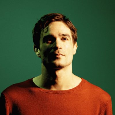 Jon Hopkins announces new album 'Singularity' with 'Emerald Rush'