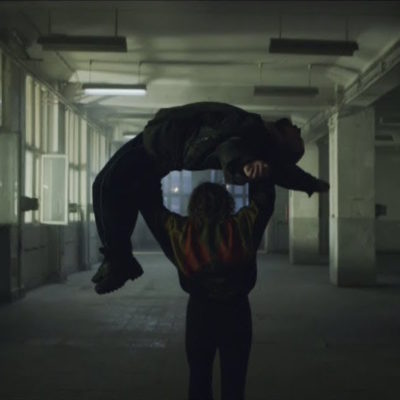Jon Hopkins shares epic 'Singularity' video
