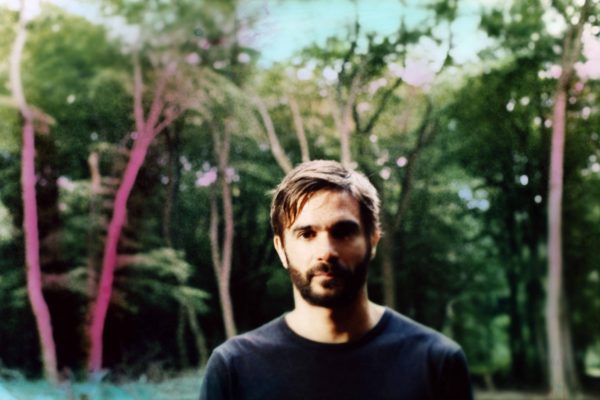 Jon Hopkins announces new album 'Music For Psychedelic Therapy'