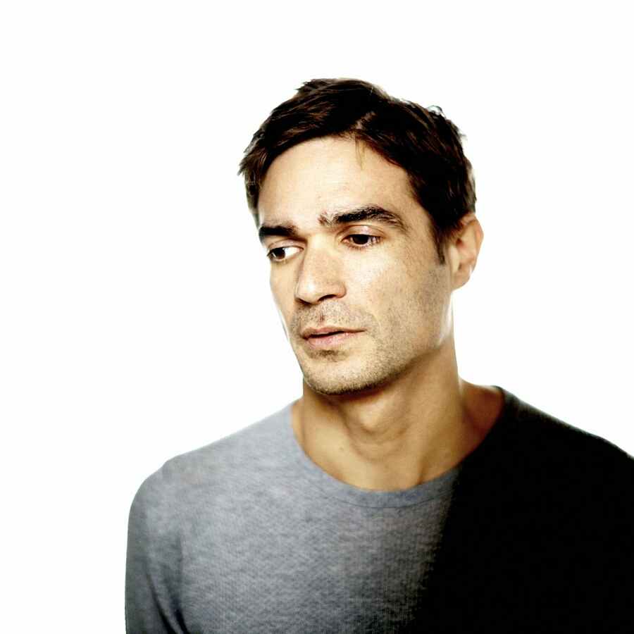 Jon Hopkins has remixed Daniel Avery's 'Glitter'