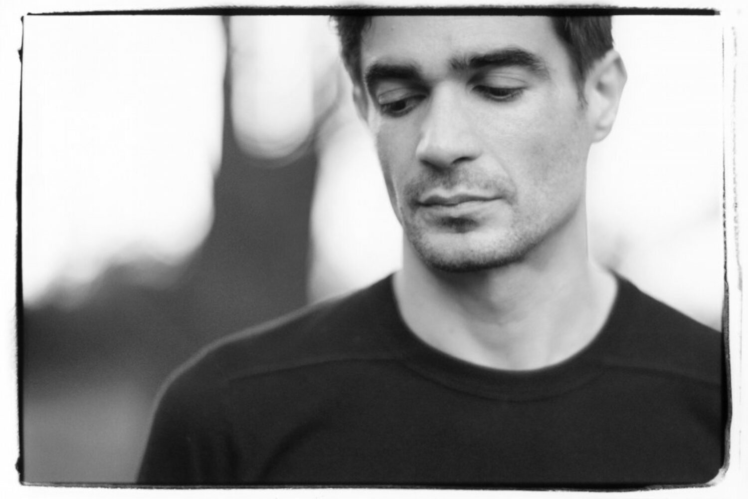 Jon Hopkins covers Thom Yorke’s ‘Dawn Chorus’