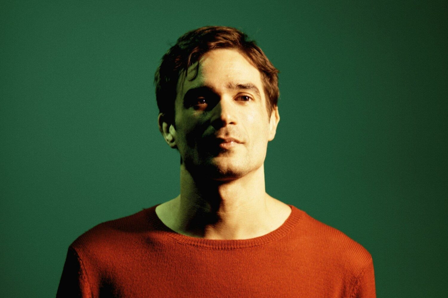 Jon Hopkins announces new album ‘Singularity’ with ‘Emerald Rush’