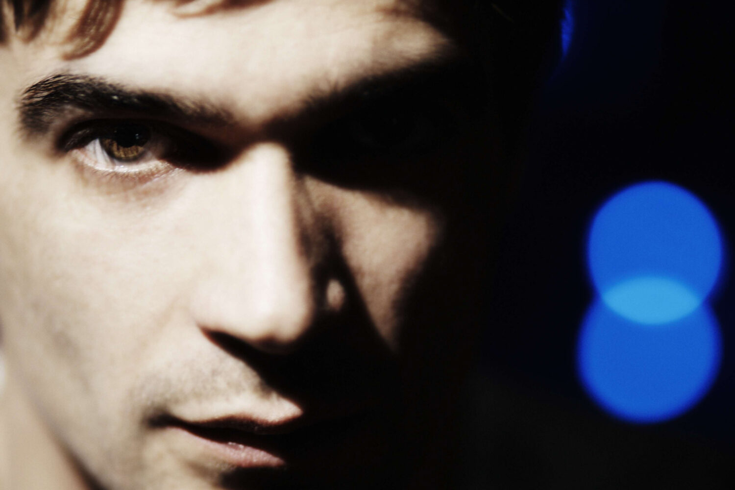 Jon Hopkins Open Eye Signal George Fitzgerald Remix