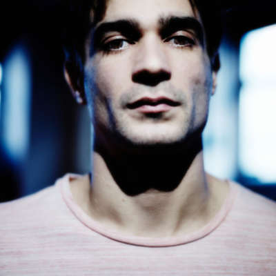Jon Hopkins, Danny Brown, Nils Frahm, Flume confirmed for Dour Festival 2015