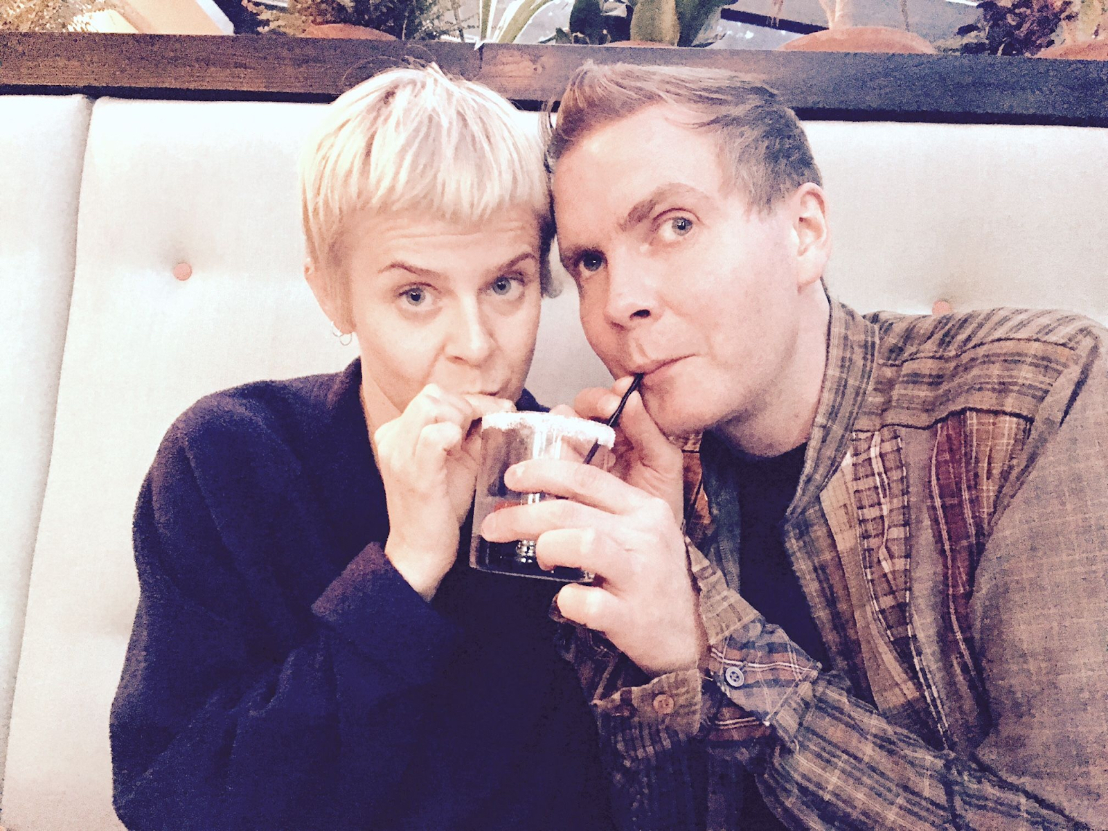 Robyn and Jónsi team up for new track ‘Salt Licorice’