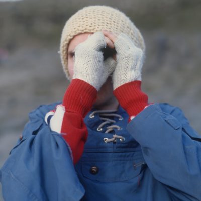 Sigur Rós’ Jónsi announces ‘Frakkur 2000-2004’