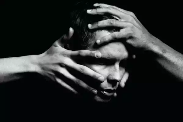 Jónsi – Shiver