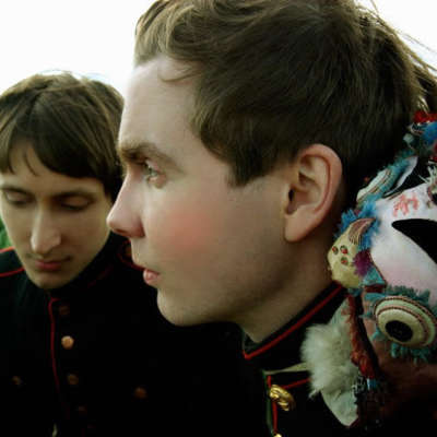 Jónsi and Alex Somers extend Riceboy Sleeps tour with North American dates