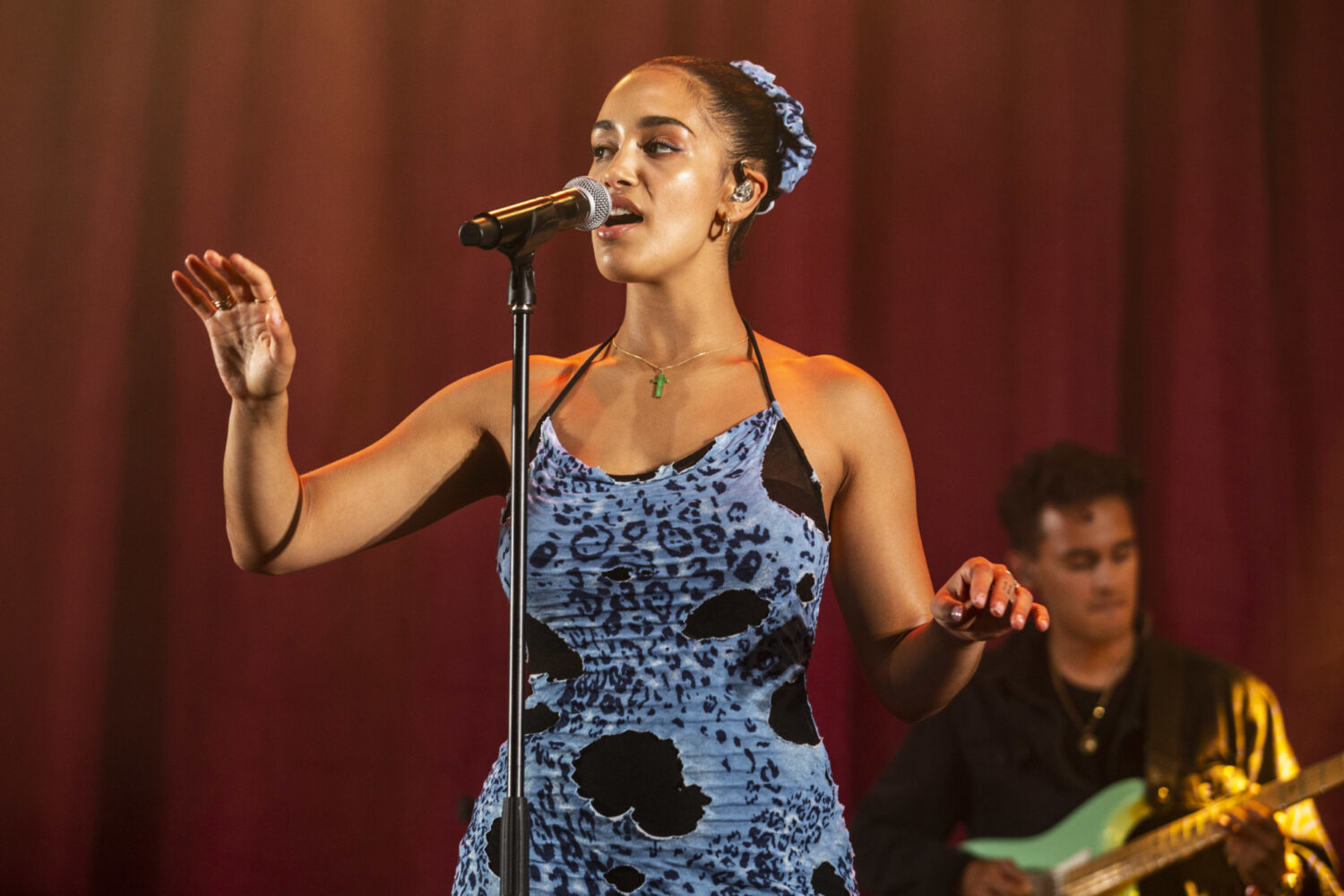 Jorja Smith and Kali Uchis team up for ‘The Kali & Jorja Tour’ | DIY