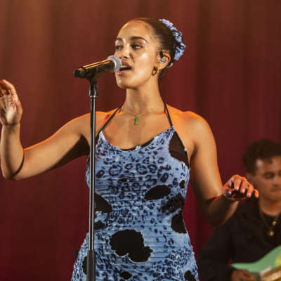 Jorja Smith and Kali Uchis team up for ‘The Kali & Jorja Tour’