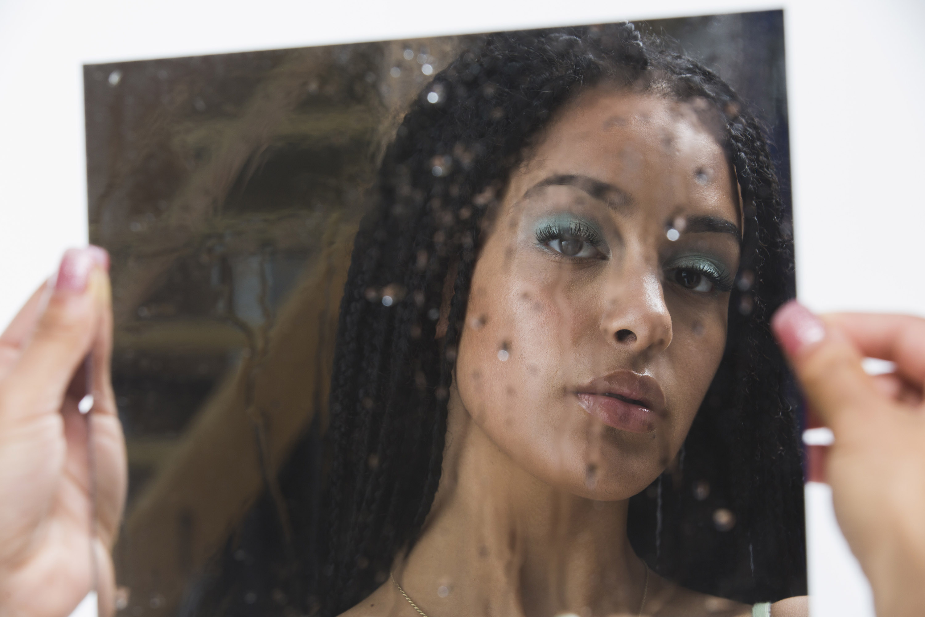 Class of 2017: Jorja Smith