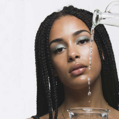 Jorja Smith announces debut album ‘Lost & Found’