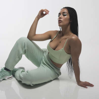 Listen to Jorja Smith cover Frank Ocean