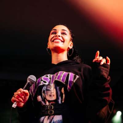 Jorja Smith announces second London date