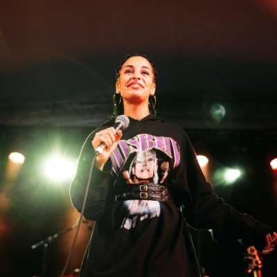 Jorja Smith announces biggest UK tour to date for 2018
