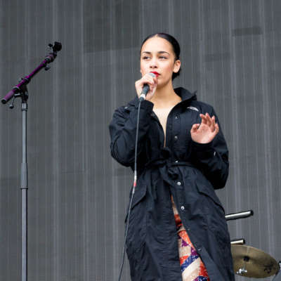 Jorja Smith announces UK headline shows