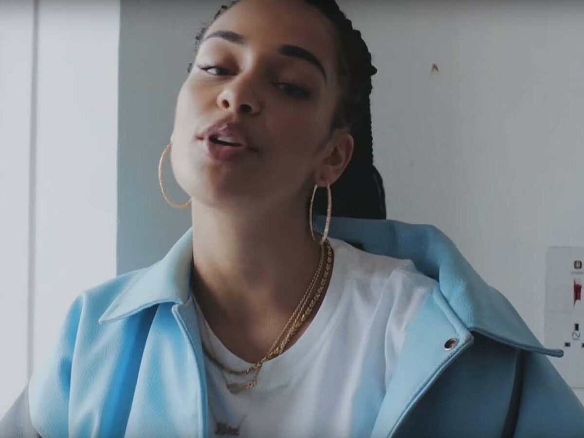 Jorja Smith Gets Nostalgic In The Video For ‘on My Mind’ 