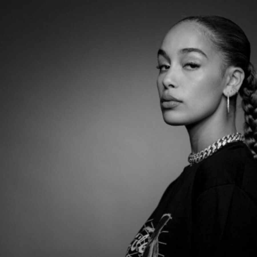 Jorja Smith reveals powerful video for 'By Any Means'