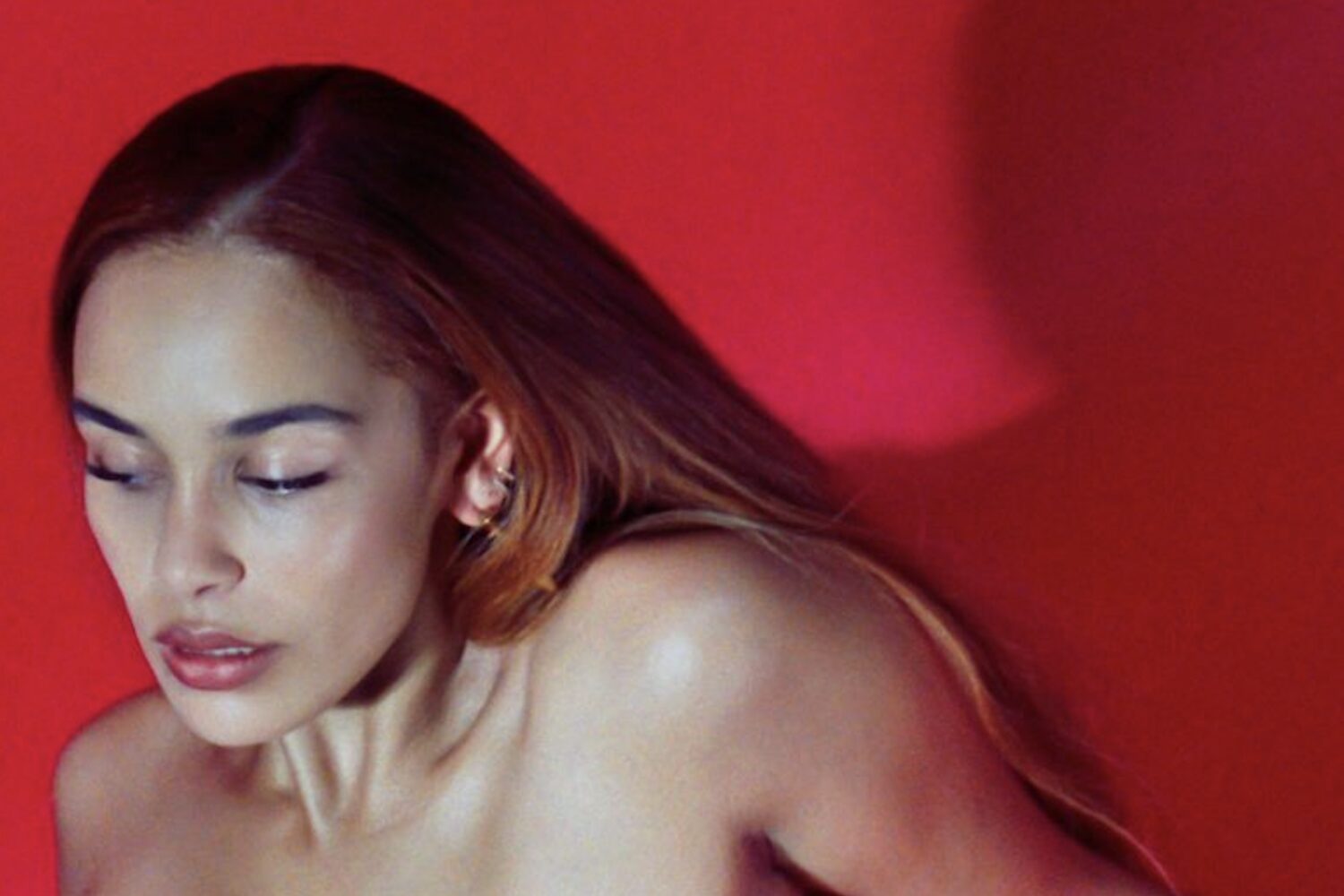Jorja Smith announces new project ‘Be Right Back’