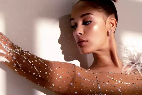 Jorja Smith unveils new single 'All of This'